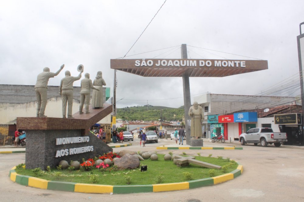São Joaquim do Monte pode vivenciar o fim da ditadura nas próximas eleições municipais