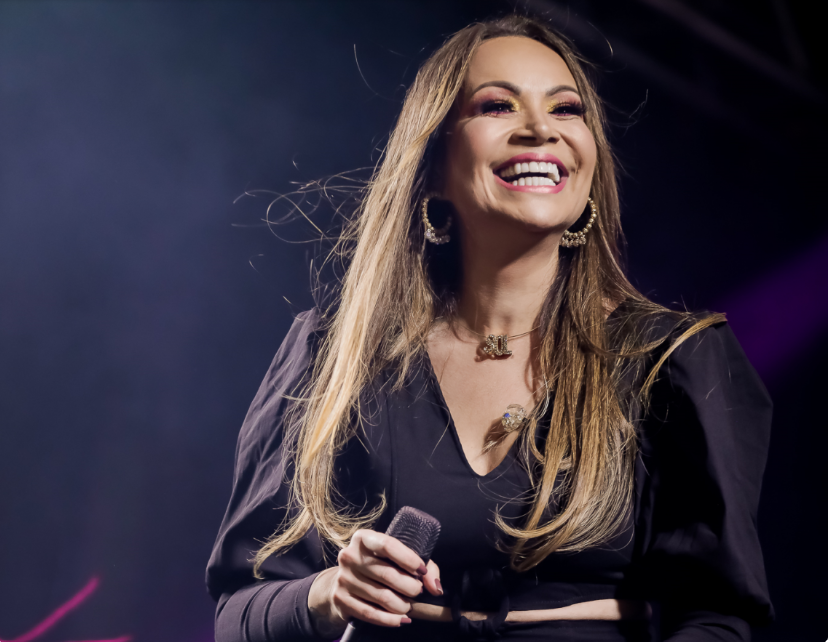 Mano Walter, Solange e Os Neiffs entre as atrações da ‘Festa de Maio’ em Ibirajuba